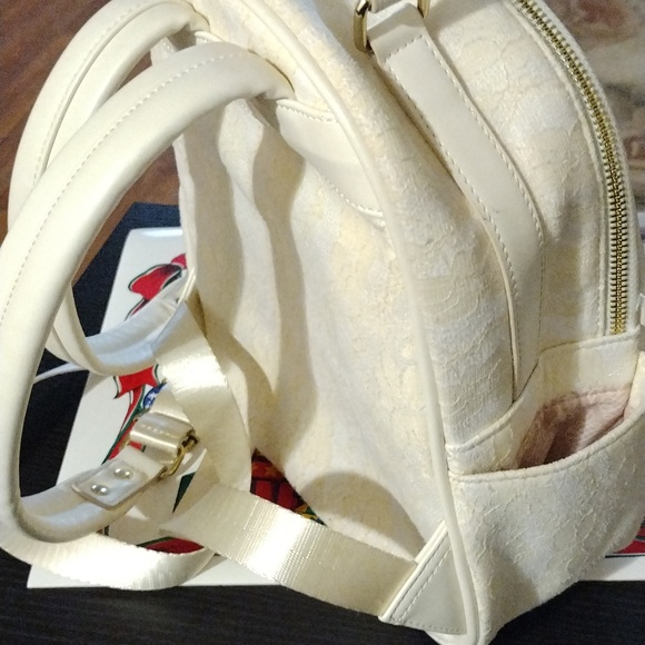 Loungefly Backpack - Picture 5 of 14